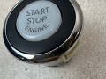 кнопка запуска двигателя Infiniti G 4 поколение [рестайлинг] 2013, 3.7 л., VQ37VHR, бензин, АКПП, черный, кабриолет, задний привод, 251511LA0A - фото №2