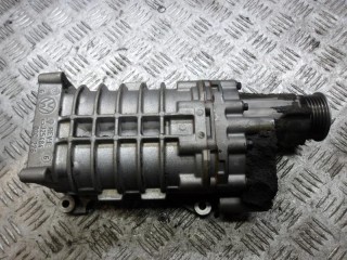 нагнетатель воздуха (компрессор) Volkswagen Golf 5 поколение 2008, 1.4 л., дизель, АКПП, универсал, 03C145601E