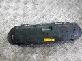 щиток приборов (приборная панель) Citroen C5 1 поколение [рестайлинг] 2005, 1.6 л., дизель, МКПП, универсал, 9655608580 - фото №7