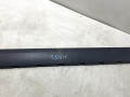 накладка на порог Skoda Yeti 1 поколение 2009, 2.0 л., CFHA, дизель, 5МКПП, коричневый, 5L0853856A - фото №2