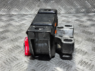 подушка крепления двигателя Volkswagen Golf 4 поколение 2004, 1.6 л., BFQ, бензин, АКПП, хетчбэк 5 дв., 1J0199355