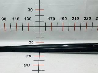 накладка на порог Zeekr 001 1 поколение 2024, 6608048039C16