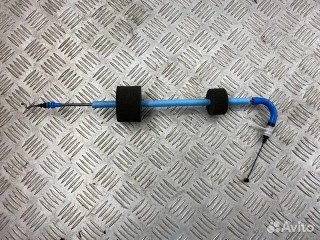 трос двери BMW X3 G01 (2017 - 2026), 51217931207