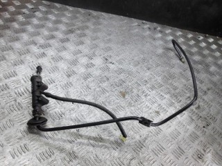 цилиндр сцепления главный Volkswagen Crafter 1 поколение 2008, 2.5 л., дизель, МКПП, микроавтобус, A9062900212