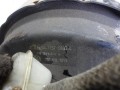 вакуумный усилитель тормозов Volkswagen Transporter T4 1998, 1.9 л., дизель, МКПП, микроавтобус, 701612101K - фото №6