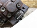 ТНВД Nissan X-Trail T31 2008, 2.0 л., дизель, 8200690744, 0445010170, 8200804288 - фото №5