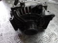 генератор Mercedes-Benz E-Класс W211/S211 2003, 2.7 л., дизель, АКПП, седан, 0986045420 - фото №5