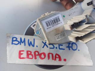 сопротивление печки BMW X5 E70 2010