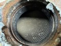 катализатор Hyundai 2014, 2.5 л., дизель, W4A800, U014, JLF - фото №7
