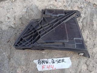 кронштейн (крепление) BMW 2 серия F44 2020, 2.0 л., бензин, хетчбэк 5 дв., полный привод, правый руль, 7473113