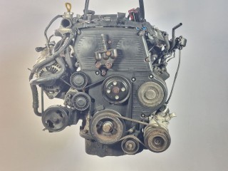 двигатель Kia Sedona 2 поколение 2007, 2.9 л., TD, дизель, МКПП, передний привод