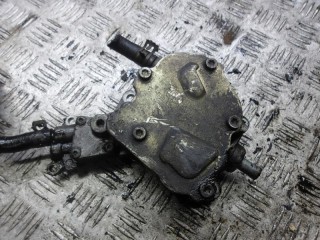 насос вакуумный Volkswagen Golf 4 поколение 2003, 1.9 л., дизель, 038145209A