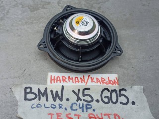 динамик двери BMW 2023, 3.0 л., бензин, c4p, 2622518