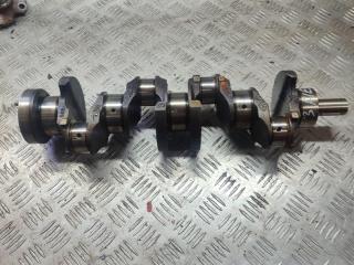 коленвал Ford Fiesta 5 поколение 2003, 1.3 л., бензин