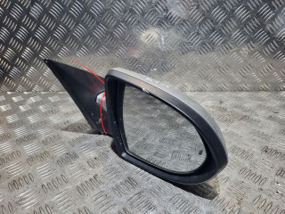 зеркало наружное правое Kia Sportage 3 поколение 2012, 1.7 л., дизель, 6МКПП, внедорожник 5 дв.