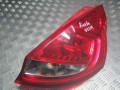 фонарь задний правый Ford Fiesta 6 поколение 2010, 1.3 л., бензин, МКПП, хетчбэк 5 дв. - фото №5