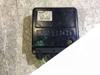 Блок управления ABS/ESP Land Rover Freelander 1 поколение 1998, 4460440700, SRD100240