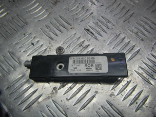 усилитель антенны Mercedes-Benz C-Класс W204/S204 2007, 1.8 л., бензин, МКПП, универсал, A2048205589