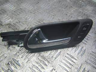 ручка внутренняя передняя левая Volkswagen Golf 4 поколение 2004, 1.6 л., бензин, МКПП, хетчбэк 5 дв., 1K1837113