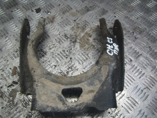 рычаг передний правый Citroen C5 2 поколение 2012, 2.2 л., дизель, АКПП, универсал