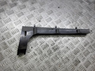 крепление бампера Audi A8 D4/4H 2012, 4H0807454D