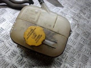 бачок расширительный Opel Astra H 2006, 1.9 л., дизель, МКПП, универсал, 24469940