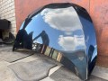 капот Toyota Verso 1 поколение [рестайлинг] 2012 - фото №5