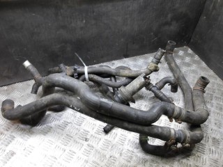 патрубок (трубопровод, шланг) Volkswagen Transporter T4 1998, 2.5 л., дизель