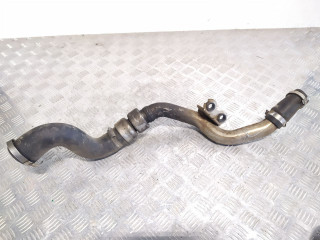 патрубок турбины Land Rover Range Rover Sport 1 поколение 2007, 3.6 л., TD, дизель, АКПП, полный привод