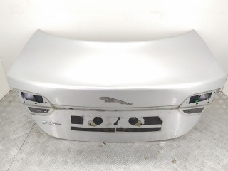 крышка багажника (дверь 3-5) Jaguar XF 1 поколение [рестайлинг] 2012, седан