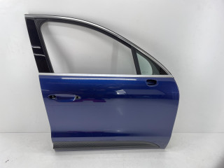 дверь передняя правая Porsche 2022, 2.9 л., бензин, АКПП, внедорожник 5 дв., 95B831312A