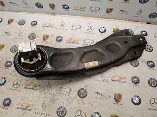 рычаг задний левый Infiniti QX30 1 поколение 2018, 2.0 л., бензин, A2423500300