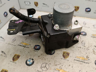 блок ABS Infiniti QX50 P71A 2021, 2.0 л., бензин, 476605VS0C