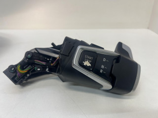 ручка кулисы КПП BMW i3 L01 2016, правый руль, 9340290