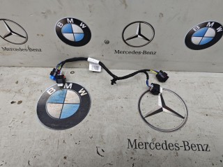 проводка фары BMW XM G09 2023, 4.4 л., бензин, c5y, полный привод, 5A4D263
