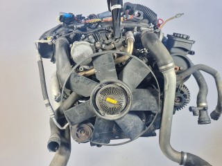 двигатель BMW X5 E53 [рестайлинг] 2006, 3.0 л., TD, дизель, АКПП, полный привод, 306D2