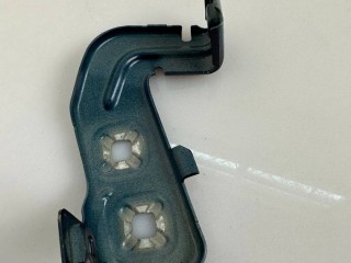 Крепления ( кронштейн ) крыла прав. BMW 4 серия F32/F33 [рестайлинг] 2019, 2.0 л., B47 D20 A, дизель, АКПП, синий, лифтбэк, полный привод, правый руль, 41358066940, 7255822