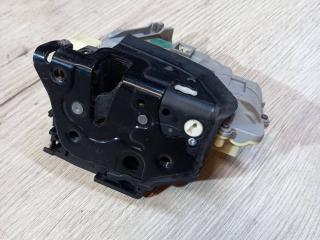 замок двери передней правой Audi Q7 4L 2007, 4.2 л., BAR, бензин, АКПП, 6y / z7s, внедорожник 5 дв., полный привод, 3C1837016B