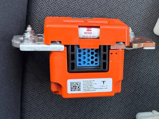 пиропатрон основной батареи Tesla Model X 1 поколение (2015 - 2021), 105753100A, 107717700B, 111131300E, 1111313-00-F