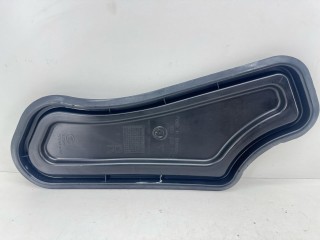 накладка двери (крышки) багажника Porsche Macan 1 поколение [рестайлинг] 2020, 2.9 л., бензин, АКПП, внедорожник 5 дв., 95B839916D
