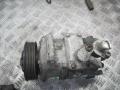 компрессор кондиционера Volkswagen Golf 4 поколение 2004, 1.6 л., бензин - фото №6