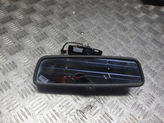 зеркало салона Opel Astra H 2007, 1.8 л., бензин, МКПП, кабриолет, 13255546