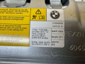 подушка безопасности коленная BMW 2014, 72129181133, 9181133 - фото №2