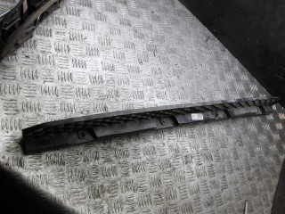 крепление бампера Volkswagen Golf 5 поколение 2008, 1.9 л., дизель, МКПП, универсал, 1K9807863