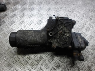 корпус масляного фильтра Volkswagen Crafter 1 поколение 2008, 2.5 л., дизель, МКПП, микроавтобус, 038115466