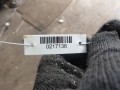 крышка багажника (дверь 3-5) Opel Vectra B [рестайлинг] 2000, 1.6 л., бензин, МКПП, седан - фото №2