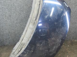 капот Renault Espace 4 поколение [рестайлинг] 2008