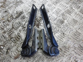 петля капота Volkswagen Passat B5 2001, 3B0823302A, 3B0823301A