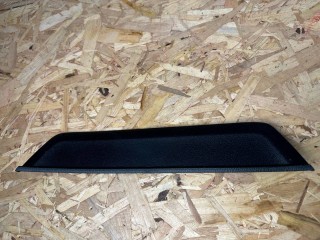 накладка на порог внутренняя Lexus RX 4 поколение [рестайлинг] 2020, 3.5 л., гибрид, вариатор, красный, полный привод, правый руль, 67916-48070