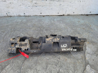 декоративная крышка двигателя Volvo V70 2 поколение [рестайлинг] 2007, 2.4 л., дизель, 5МКПП, черный, универсал, 31251095